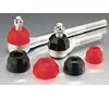Tie Rod and Ball Joint Boots